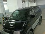 Mitsubishi Delica 1995 годаfor3 900 000 тг. в Алматы – фото 2