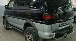 Mitsubishi Delica 1995 года за 3 900 000 тг. в Алматы – фото 4