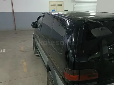 Mitsubishi Delica 1995 года за 3 900 000 тг. в Алматы – фото 7