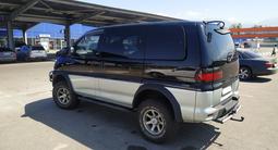 Mitsubishi Delica 1995 годаfor4 500 000 тг. в Алматы – фото 5