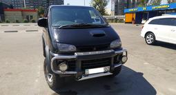 Mitsubishi Delica 1995 годаүшін4 500 000 тг. в Алматы – фото 2