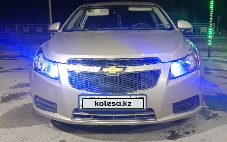 Chevrolet Cruze 2011 годаүшін3 300 000 тг. в Шымкент