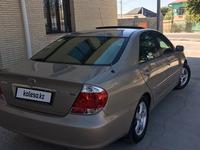 Toyota Camry 2002 годаfor4 650 000 тг. в Туркестан