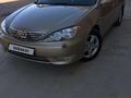 Toyota Camry 2002 года за 4 650 000 тг. в Туркестан – фото 22