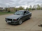 BMW 525 1993 года за 1 600 000 тг. в Астана – фото 2