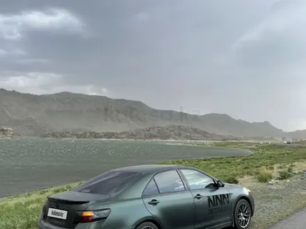 Toyota Camry 2007 года за 5 000 000 тг. в Астана – фото 5