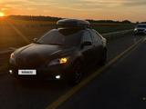 Toyota Camry 2007 годаүшін5 000 000 тг. в Астана – фото 2