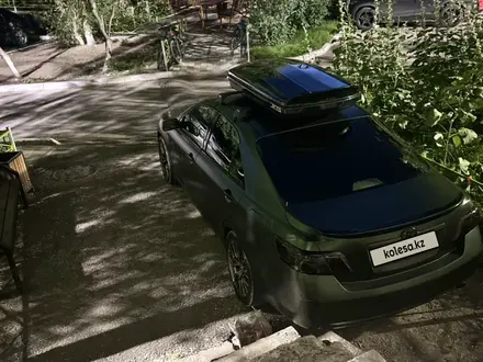 Toyota Camry 2007 года за 5 000 000 тг. в Астана – фото 6