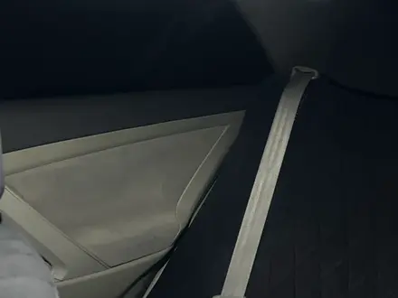 Toyota Camry 2007 года за 5 000 000 тг. в Астана – фото 9