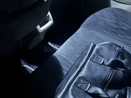 Toyota Camry 2007 года за 5 000 000 тг. в Астана – фото 8