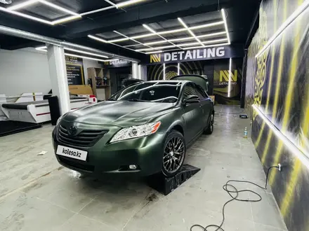 Toyota Camry 2007 года за 5 000 000 тг. в Астана