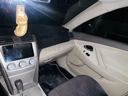 Toyota Camry 2007 года за 5 000 000 тг. в Астана – фото 7