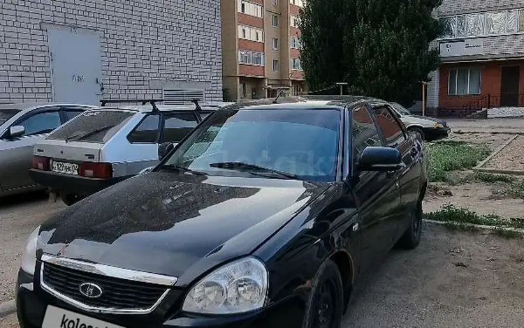 ВАЗ (Lada) Priora 2170 2013 годаүшін1 180 000 тг. в Актобе