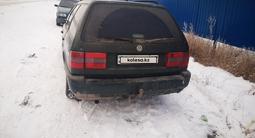 Volkswagen Passat 1996 годаүшін1 400 000 тг. в Уральск – фото 4