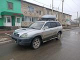 Hyundai Santa Fe 2002 года за 3 500 000 тг. в Кызылорда – фото 3