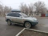 Hyundai Santa Fe 2002 года за 3 500 000 тг. в Кызылорда – фото 4