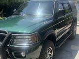 Mitsubishi Montero Sport 2000 годаfor6 800 000 тг. в Алматы – фото 3