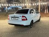 ВАЗ (Lada) Priora 2170 2015 года за 3 400 000 тг. в Сайхин