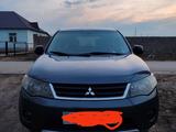 Mitsubishi Outlander 2006 годаүшін6 500 000 тг. в Шымкент – фото 5