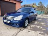 Nissan Almera 2014 года за 4 200 000 тг. в Астана