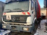 Mercedes-Benz  Actros 2002 годаүшін17 000 000 тг. в Алматы