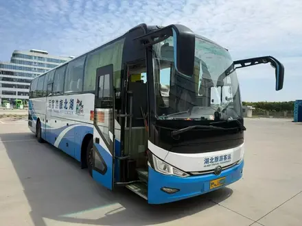 Yutong 2023 года за 46 000 000 тг. в Алматы – фото 4