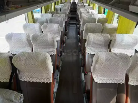 Yutong 2023 года за 46 000 000 тг. в Алматы