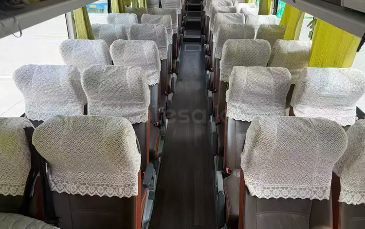 Yutong 2023 годаүшін46 000 000 тг. в Алматы