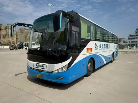 Yutong 2023 года за 46 000 000 тг. в Алматы – фото 5