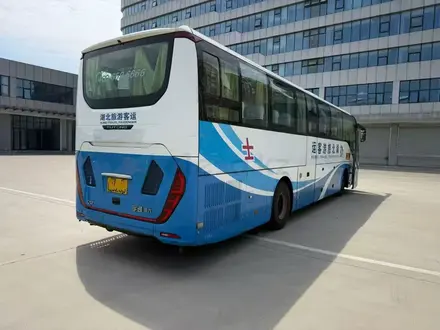 Yutong 2023 года за 46 000 000 тг. в Алматы – фото 6