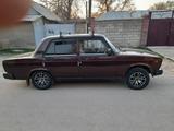 ВАЗ (Lada) 2107 2006 годаfor1 350 000 тг. в Шымкент