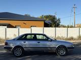 Audi 80 1992 года за 1 350 000 тг. в Караганда – фото 4