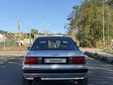 Audi 80 1992 года за 1 350 000 тг. в Караганда – фото 3