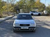 Audi 80 1992 года за 1 350 000 тг. в Караганда