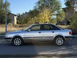 Audi 80 1992 года за 1 350 000 тг. в Караганда – фото 2