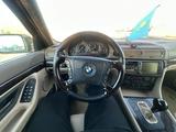 BMW 740 1998 года за 5 500 000 тг. в Кызылорда – фото 5