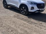 Chery Tiggo 4 Pro 2024 годаүшін7 499 999 тг. в Жезказган – фото 2