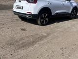 Chery Tiggo 4 Pro 2024 годаүшін7 499 999 тг. в Жезказган – фото 3