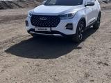 Chery Tiggo 4 Pro 2024 годаүшін7 499 999 тг. в Жезказган