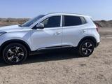 Chery Tiggo 4 Pro 2024 годаүшін7 499 999 тг. в Жезказган – фото 4