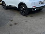 Chery Tiggo 4 Pro 2024 годаүшін7 499 999 тг. в Жезказган – фото 5