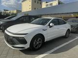 Hyundai Sonata 2024 года за 14 200 000 тг. в Костанай