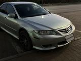 Mazda 6 2004 года за 2 500 000 тг. в Кокшетау – фото 3