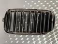 Декоративная решетка радиатора правая BMW X5-X6 F15-F16 за 30 000 тг. в Алматы – фото 2