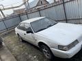 Mazda 626 1991 годаfor400 000 тг. в Алматы – фото 8