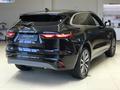 Jaguar F-Pace 2022 года за 46 000 000 тг. в Алматы – фото 11