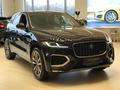 Jaguar F-Pace 2022 года за 46 000 000 тг. в Алматы – фото 3