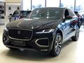 Jaguar F-Pace 2022 года за 46 000 000 тг. в Алматы