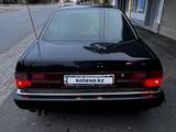 Audi 100 1990 года за 4 200 000 тг. в Алматы – фото 2