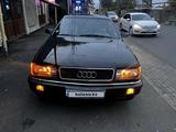 Audi 100 1990 года за 4 200 000 тг. в Алматы